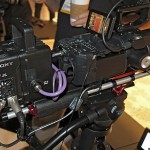 FS700: Jetzt mit 2K- und 4K-Raw-Aufzeichnung