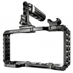 NAB2014: Aptaris-Cage für BMCC