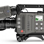 Arri kündigt ProRes-UHD-Aufnahme für Amira an