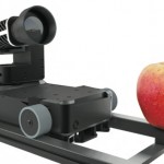 NAB2014: Blackcam zeigt Minidolly B10 mit eigenem Remote-Head