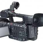 NAB2014: Canon erweitert XF-Camcorder-Baureihe