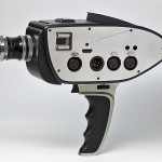 NAB2014: Digital Bolex — vorgestellt von Elle Schneider