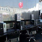 NAB2014: Super-Computer für alle