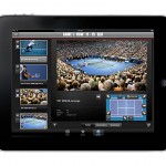 NAB2014-Video: EVS C-Cast Xplore und Cisco Stadium Vision