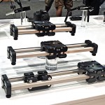 NAB2014: Slider mit Motion Control von Edelkrone