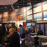 NAB2014: Editshare V7 und Flow-Preview