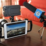 NAB2014: So berichtet film-tv-video.de aus Las Vegas
