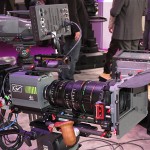 4K-Special Kameras: Grass Valley — 4K-Kamera mit B4-Mount