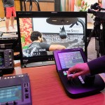 NAB2014-Video: Grass Valley präsentiert mehr Slomo-Funktionalität
