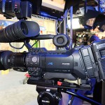 NAB2014-Video: JVC-Neuheiten/4K-Studien