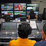 Broadcast Solutions: Lawo-Equipment bei der Indian Premier League