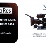 NAB2014: ProRes rules