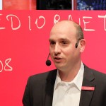 NAB2014: Riedel präsentiert Mediornet 2.0