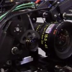 NAB2014: Fraunhofer Trifokales Stereo-3D-System
