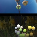 Mehr Farbe im Spiel