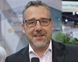 Michael Schüller, CEO von Annova.