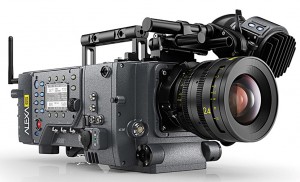 Arri, Alexa 65, Prime