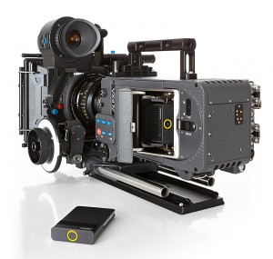 Arri Alexa Kamera