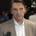 NAB2015-Video: Arri-Vorstand Franz Kraus