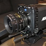 NAB2015: Arri zeigt Alexa Mini und passendes Zubehör