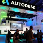 NAB2015: Autodesk zeigt 2016er-Softwares