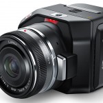 NAB2015: Neue Kameras von Blackmagic Design