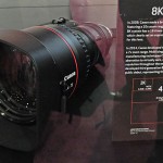 NAB2015: Canon-Objektive