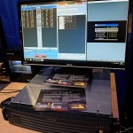 NAB2015: Live Expert zeigt Grafiklösungen für Tricaster