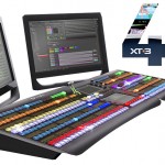 NAB2015: EVS zeigt Dyvi-Mischerkonzept