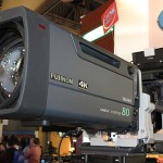 NAB2015: 4K — Schon ziemlich lang im Kommen