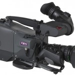 IBC2015-Video: HDR-Option für Grass Valley LDX-Kameras