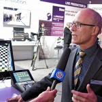 NAB2015-Video: Klaus Weber stellt die Kamera LDX86 vor