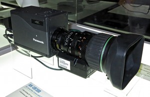 Panasonic AK-UB300