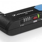 NAB2015: Sennheiser stellt neues Audiofunksystem AVX vor