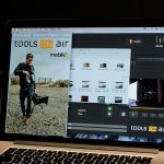 NAB2015: Mobiles Broadcasting mit Mbcast