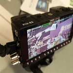 NAB2015: Neue Fieldrecorder/Fieldmonitor-Kombi — Pix-E-Serie