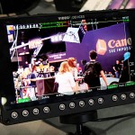 Video Devices mit Firmware Update 1.1 für Pix-E Recorderserie