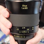 NAB2015: Zeiss-Neuheiten