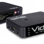 NAB2015: Streamen mit Teradek VidiU Pro