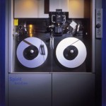 Grass Valley Group (GVG): Spirit
