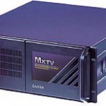 Darim präsentiert MPEG4-Server