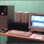 Clip-Recorder von DVC