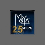 Maya Version 2.5 verfügbar