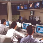 Partnerschaft: Quantel und Omnibus