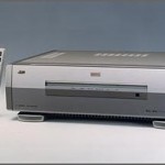 JVC: D-VHS-Recorder verfügbar