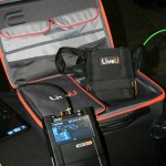 LU40i: Mobile Videoübertragung per Handynetz