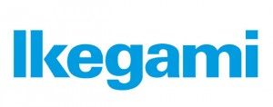 Ikegami, Logo