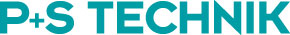 P+S Technik, Logo
