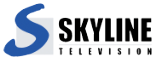 TV Skyline, Logo
