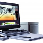 Quantel: Paintbox, Paintbox gQ